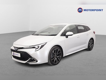 Used Toyota Corolla 2025 for sale - 78357291: Photo