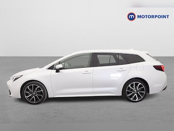 Used Toyota Corolla 2025 for sale - 78357291: Photo