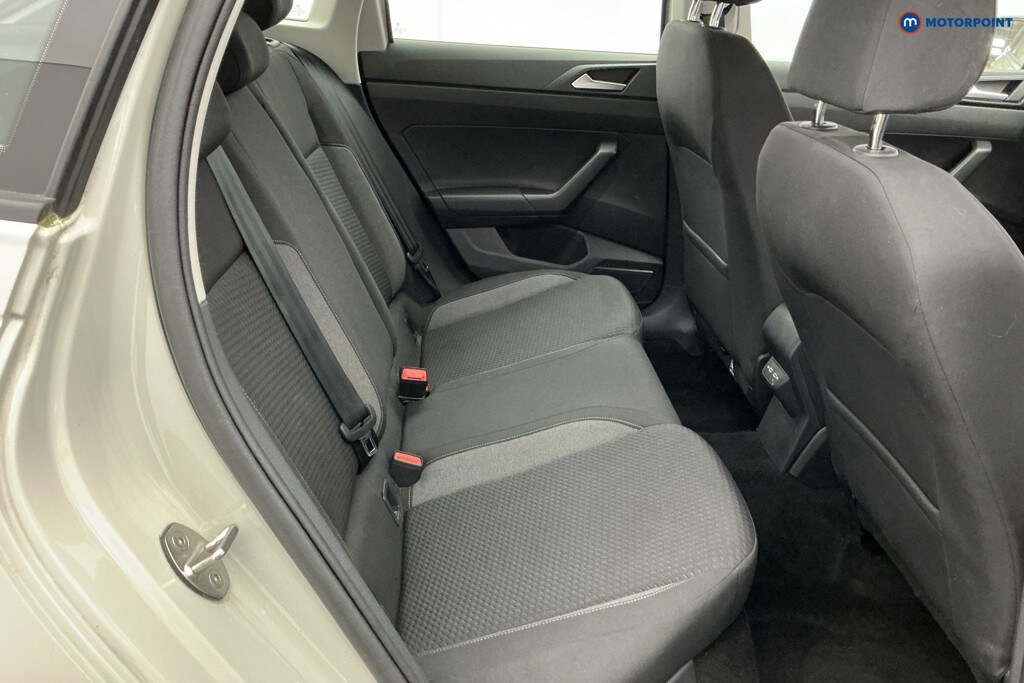 Used Volkswagen Taigo for sale - 78223778: Photo 12