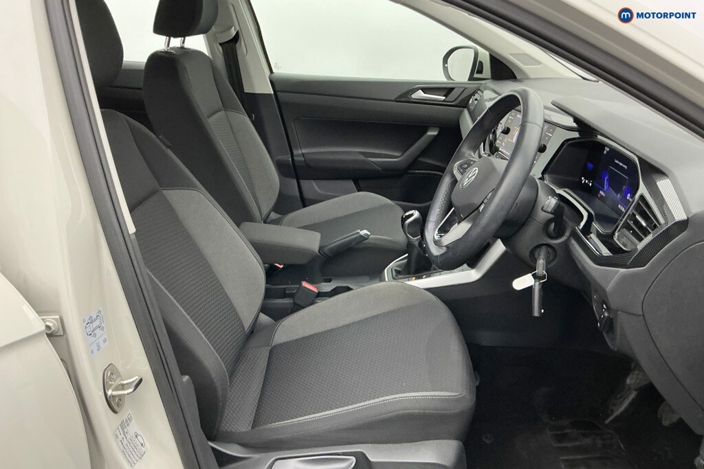 Used Volkswagen Taigo for sale - 78223778: Photo 13