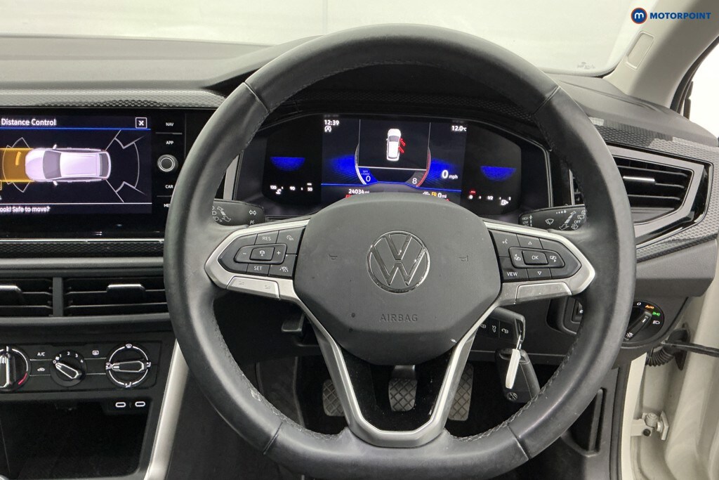 Used Volkswagen Taigo for sale - 78223778: Photo 14