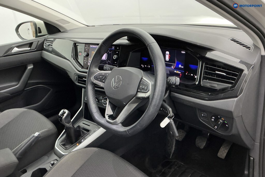 Used Volkswagen Taigo for sale - 78223778: Photo 15