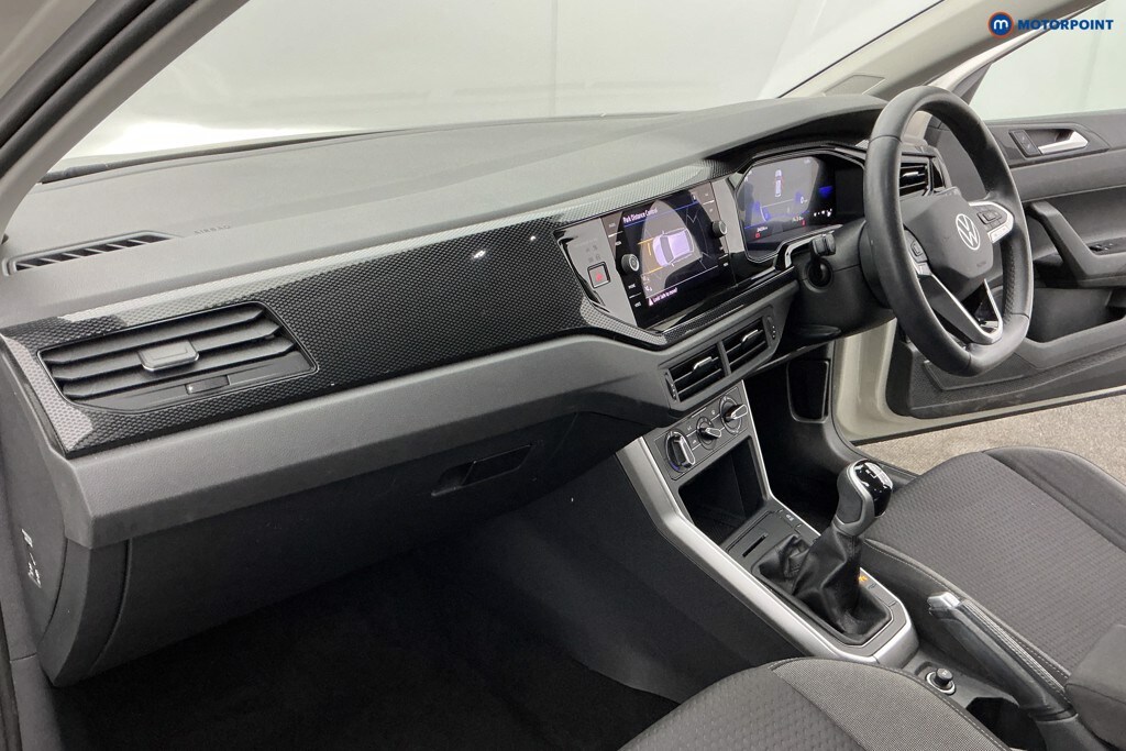 Used Volkswagen Taigo for sale - 78223778: Photo 16