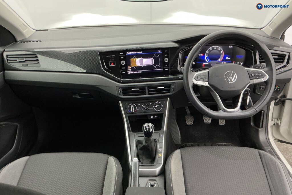 Used Volkswagen Taigo for sale - 78223778: Photo 19