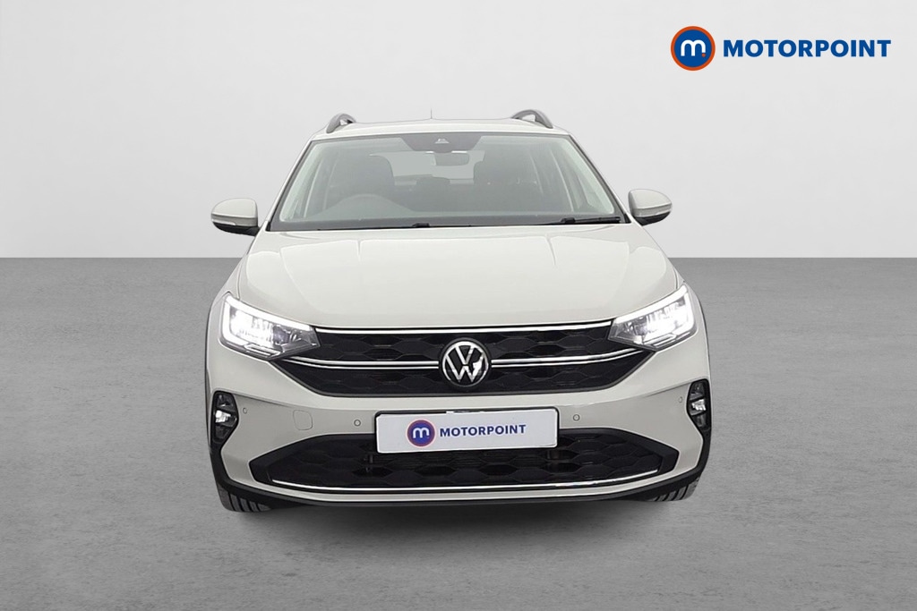 Used Volkswagen Taigo for sale - 78223778: Photo 2