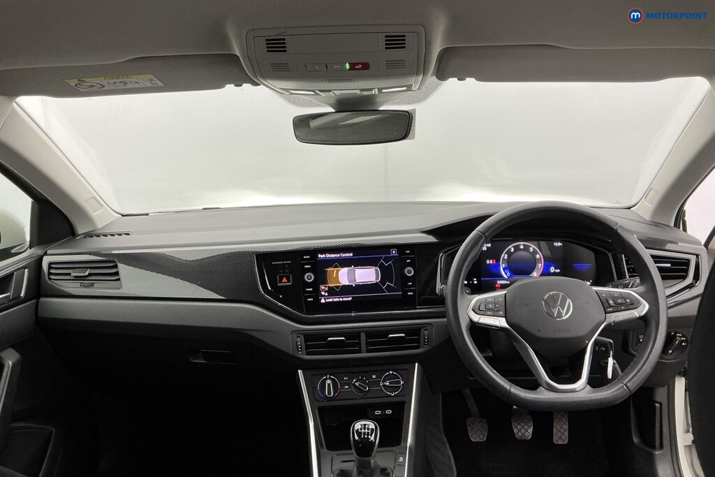 Used Volkswagen Taigo for sale - 78223778: Photo 20