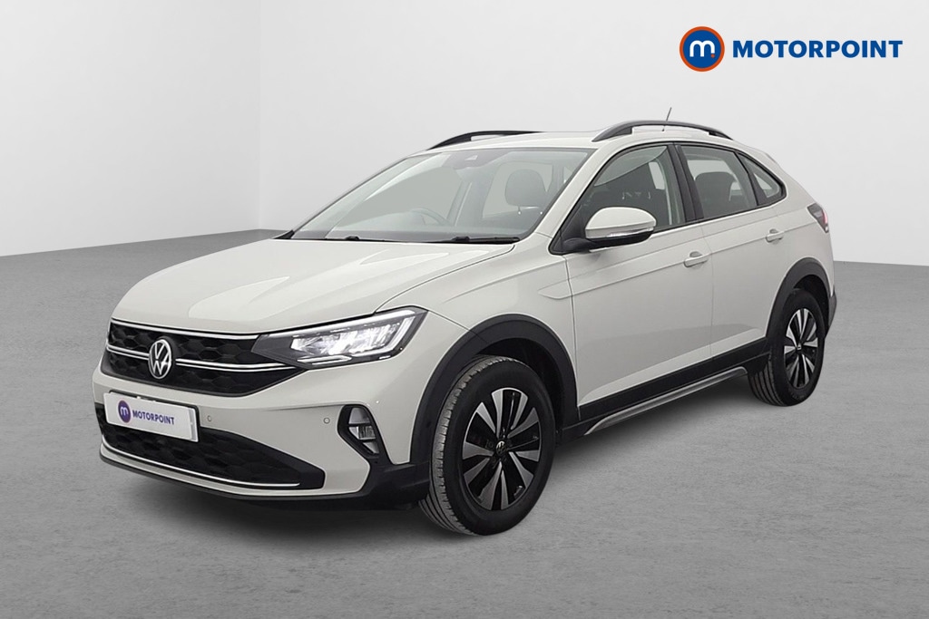 Used Volkswagen Taigo for sale - 78223778: Photo 3