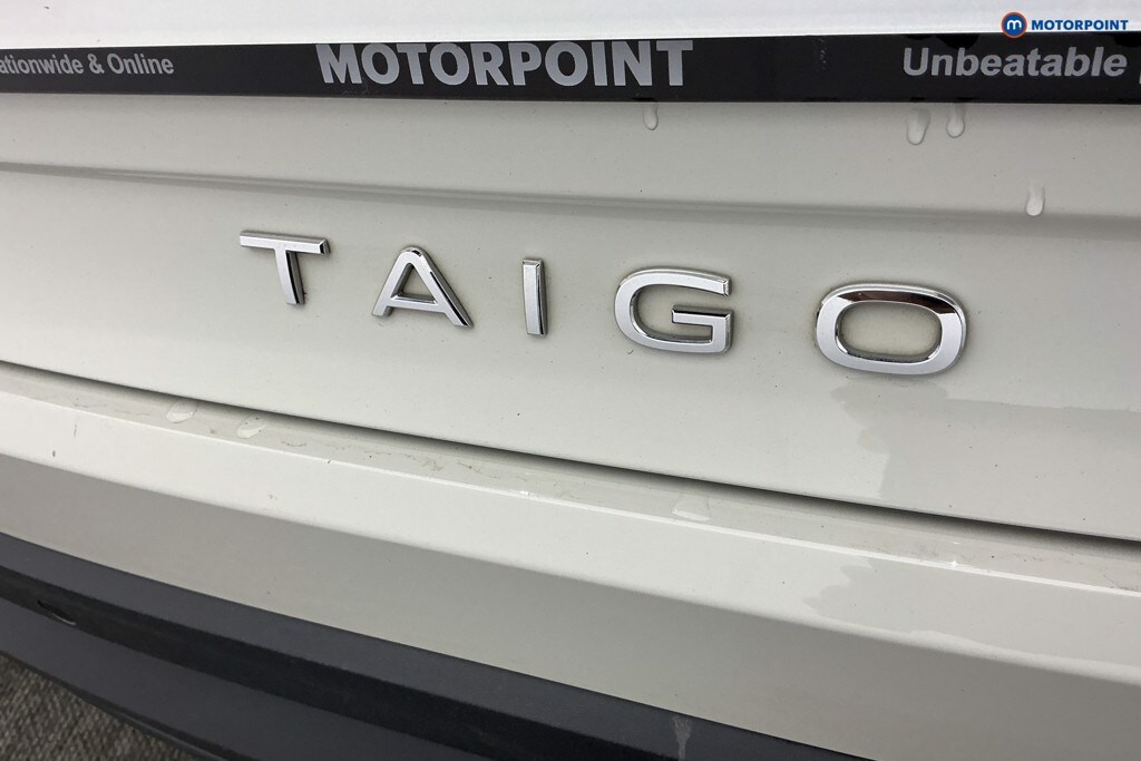 Used Volkswagen Taigo for sale - 78223778: Photo 40