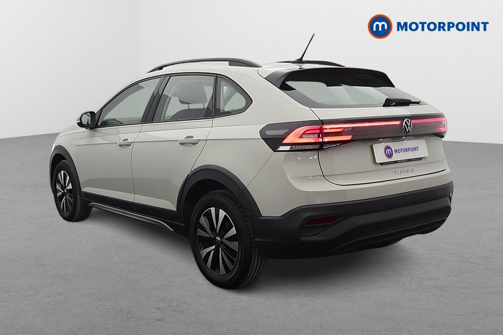 Used Volkswagen Taigo for sale - 78223778: Photo 5