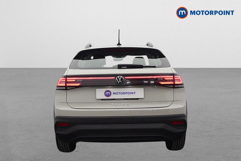 Used Volkswagen Taigo for sale - 78223778: Photo 6