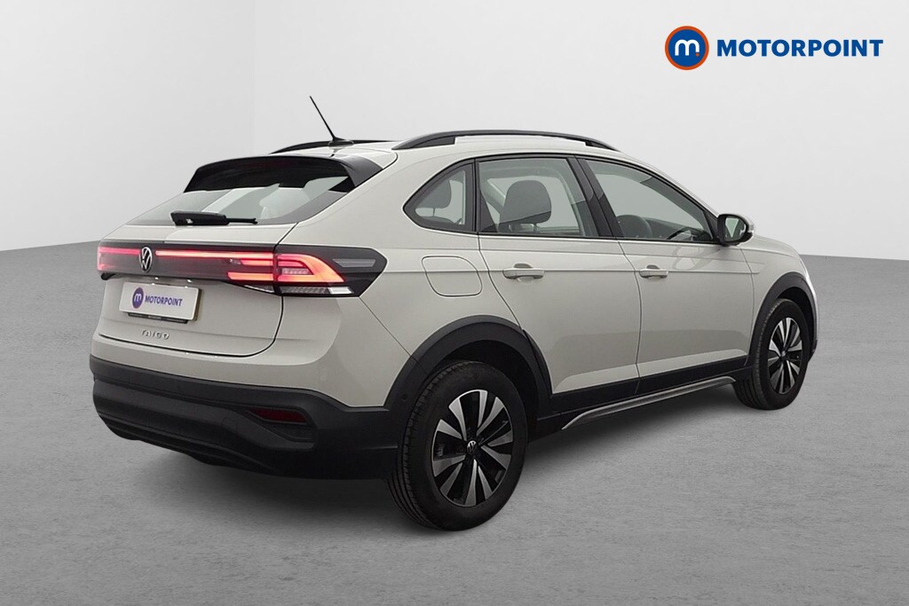 Used Volkswagen Taigo for sale - 78223778: Photo 7