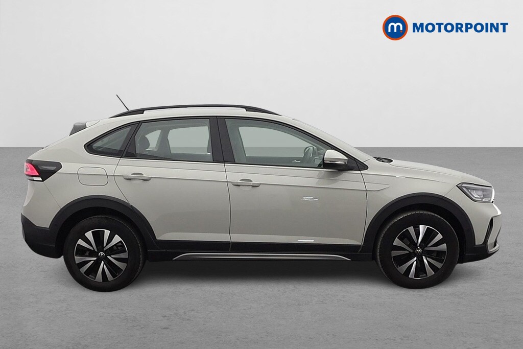 Used Volkswagen Taigo for sale - 78223778: Photo 8