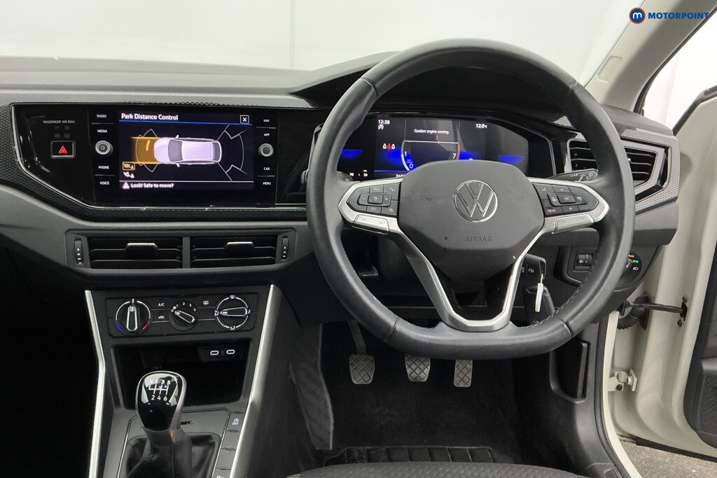 Used Volkswagen Taigo for sale - 78223778: Photo 9