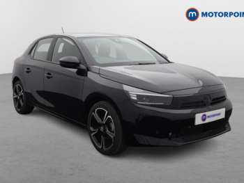 Used Vauxhall Corsa 2023 for sale - 75335066: Photo