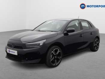 Used Vauxhall Corsa 2023 for sale - 75335066: Photo