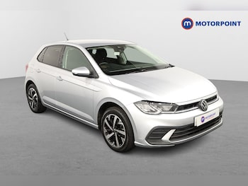 Used Volkswagen Polo 2024 for sale - 77340479: Photo