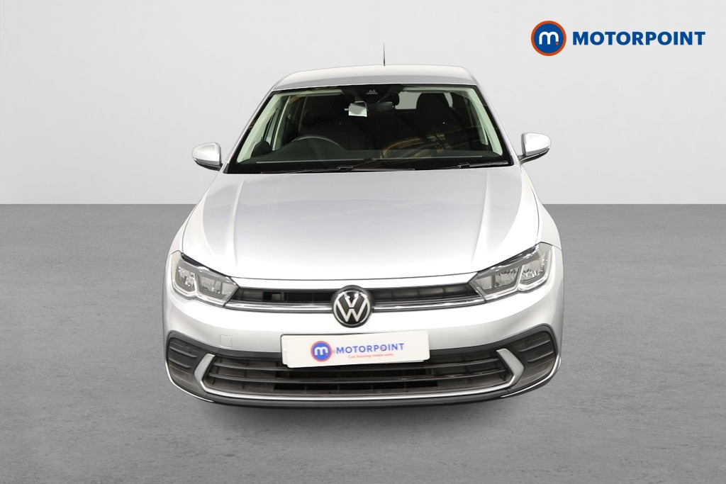 Used Volkswagen Polo 2024 for sale - 77340479: Photo 2