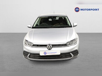 Used Volkswagen Polo 2024 for sale - 77340479: Photo