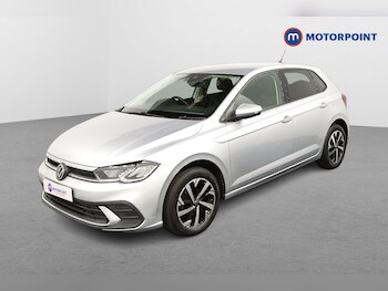 Used Volkswagen Polo 2024 for sale - 77340479: Photo