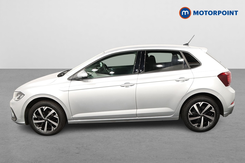 Used Volkswagen Polo 2024 for sale - 77340479: Photo 4