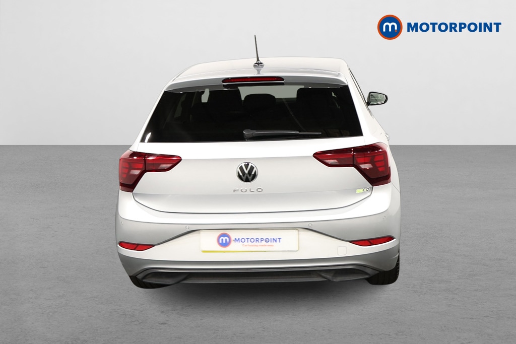 Used Volkswagen Polo 2024 for sale - 77340479: Photo 6