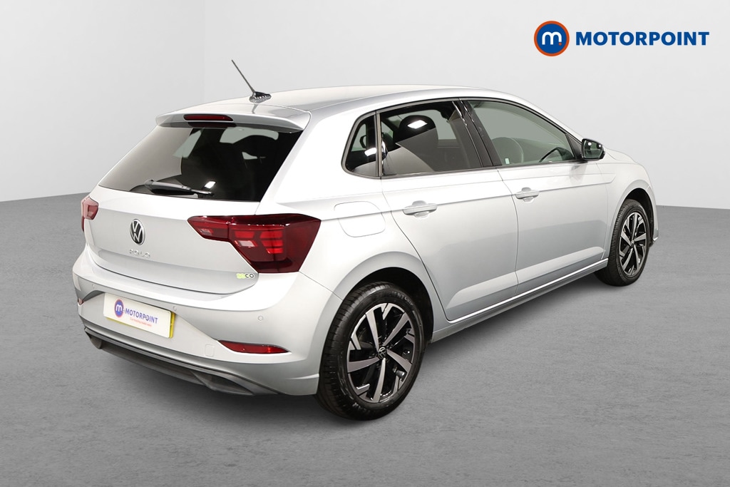 Used Volkswagen Polo 2024 for sale - 77340479: Photo 7