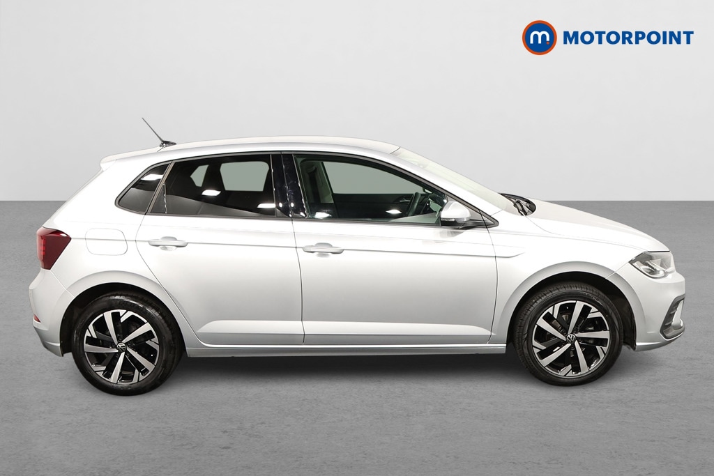 Used Volkswagen Polo 2024 for sale - 77340479: Photo 8