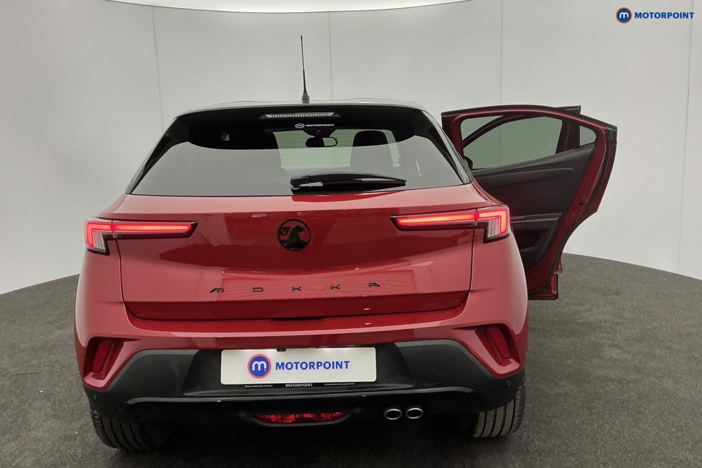 Used Vauxhall Mokka 2022 for sale - 77540891: Photo 12