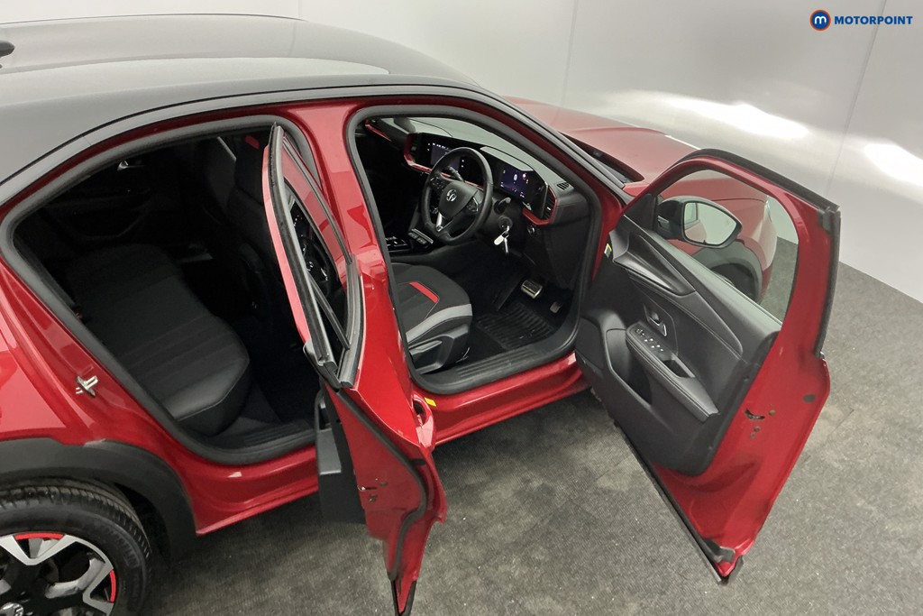 Used Vauxhall Mokka 2022 for sale - 77540891: Photo 13