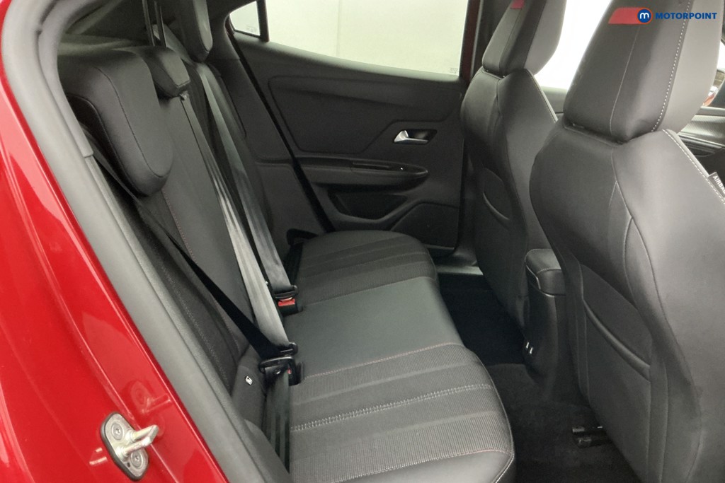 Used Vauxhall Mokka 2022 for sale - 77540891: Photo 14