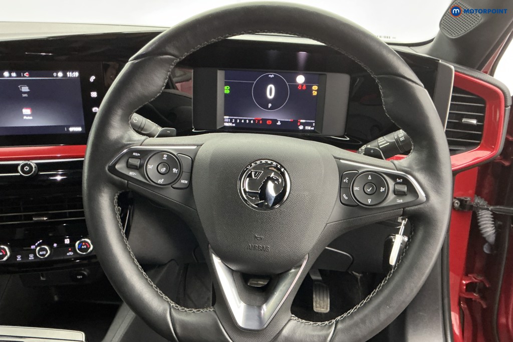 Used Vauxhall Mokka 2022 for sale - 77540891: Photo 16