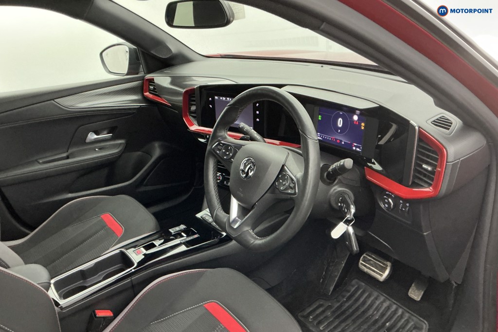 Used Vauxhall Mokka 2022 for sale - 77540891: Photo 17