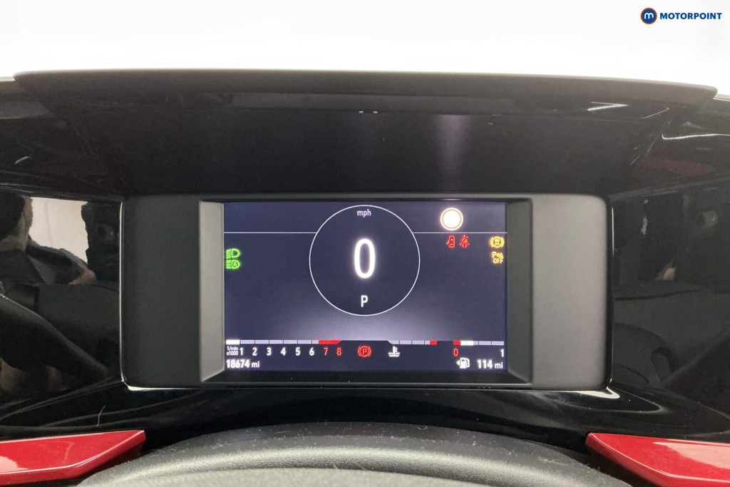 Used Vauxhall Mokka 2022 for sale - 77540891: Photo 19