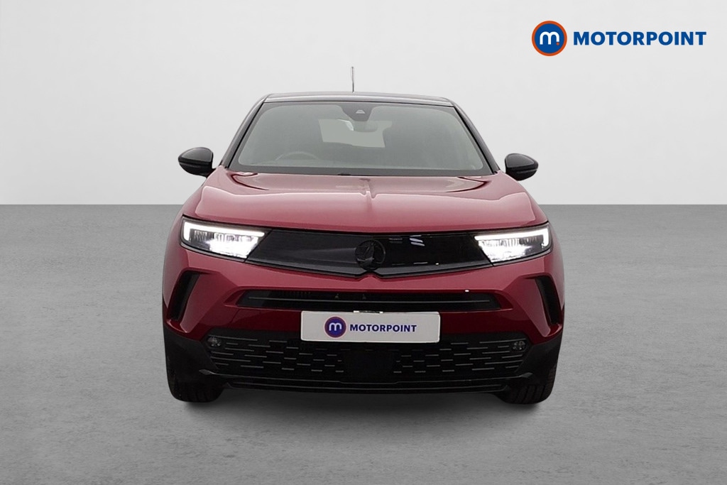 Used Vauxhall Mokka 2022 for sale - 77540891: Photo 2