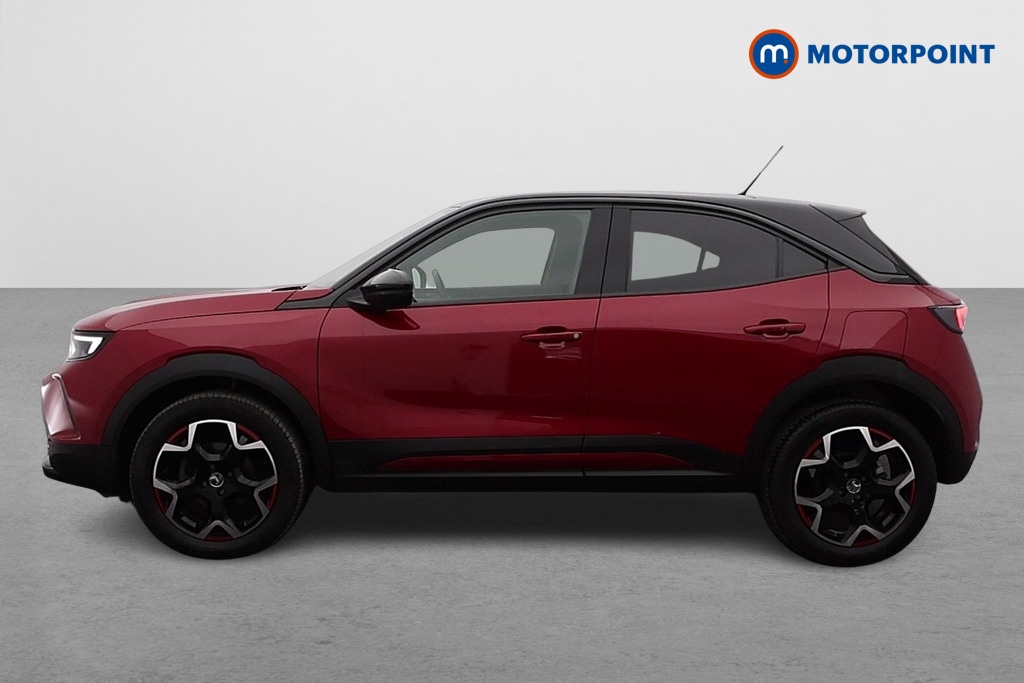 Used Vauxhall Mokka 2022 for sale - 77540891: Photo 4