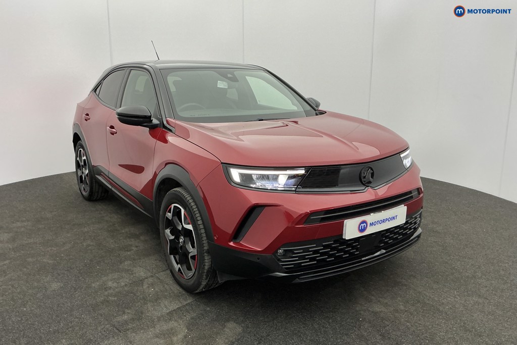 Used Vauxhall Mokka 2022 for sale - 77540891: Photo 40