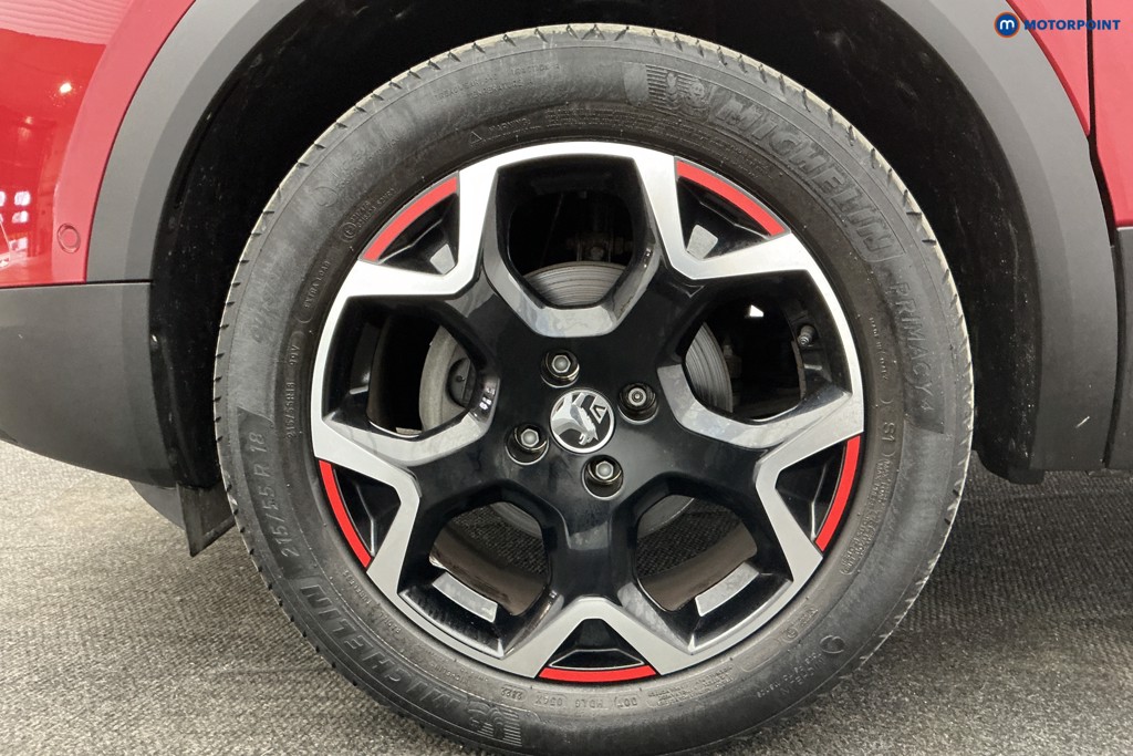 Used Vauxhall Mokka 2022 for sale - 77540891: Photo 44