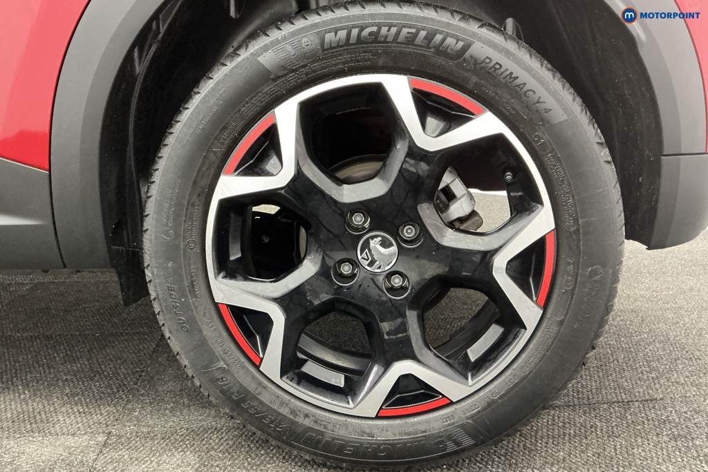 Used Vauxhall Mokka 2022 for sale - 77540891: Photo 45