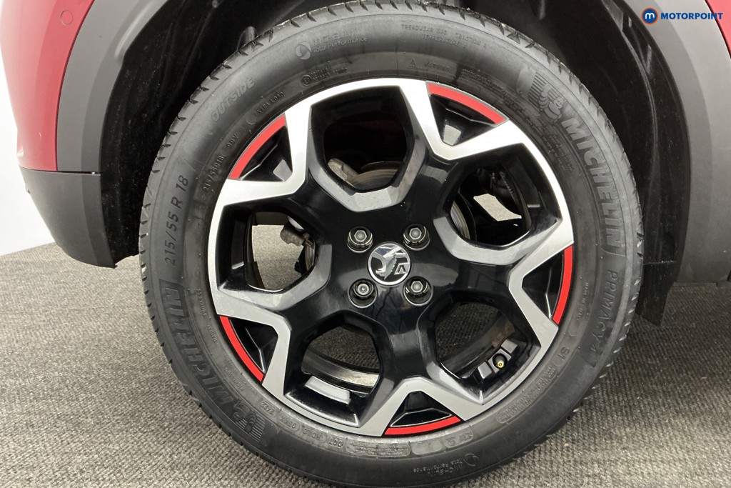 Used Vauxhall Mokka 2022 for sale - 77540891: Photo 46