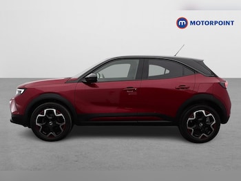 Used Vauxhall Mokka 2022 for sale - 77540891: Photo