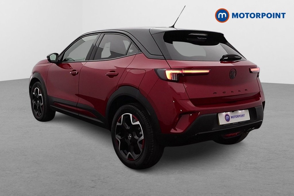 Used Vauxhall Mokka 2022 for sale - 77540891: Photo 5