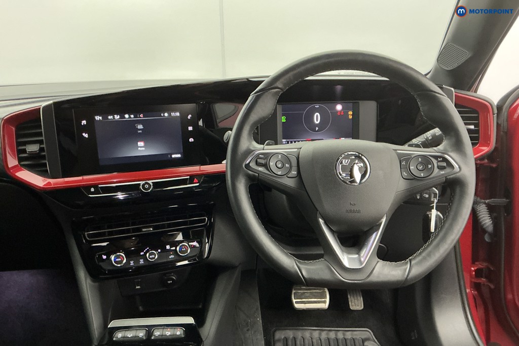 Used Vauxhall Mokka 2022 for sale - 77540891: Photo 9