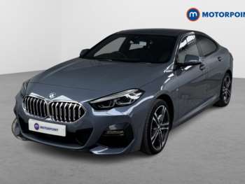 Used BMW 2 Series 2022 for sale - 75282000: Photo