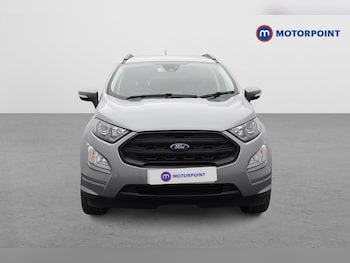 Used Ford Ecosport 2023 for sale - 75967674: Photo