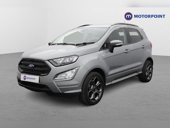 Used Ford Ecosport 2023 for sale - 75967674: Photo