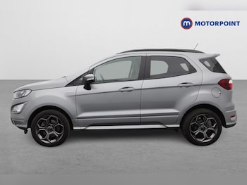 Used Ford Ecosport 2023 for sale - 75967674: Photo