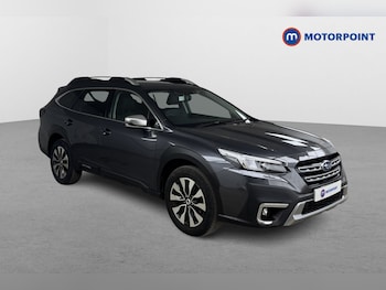2023 - 2.5i Touring 5dr Lineartronic