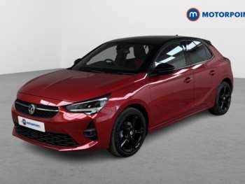 Used Vauxhall Corsa 2023 for sale - 74515776: Photo