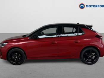 Used Vauxhall Corsa 2023 for sale - 74515776: Photo