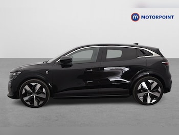 Used Renault Megane E Tech 2025 for sale - 78281776: Photo